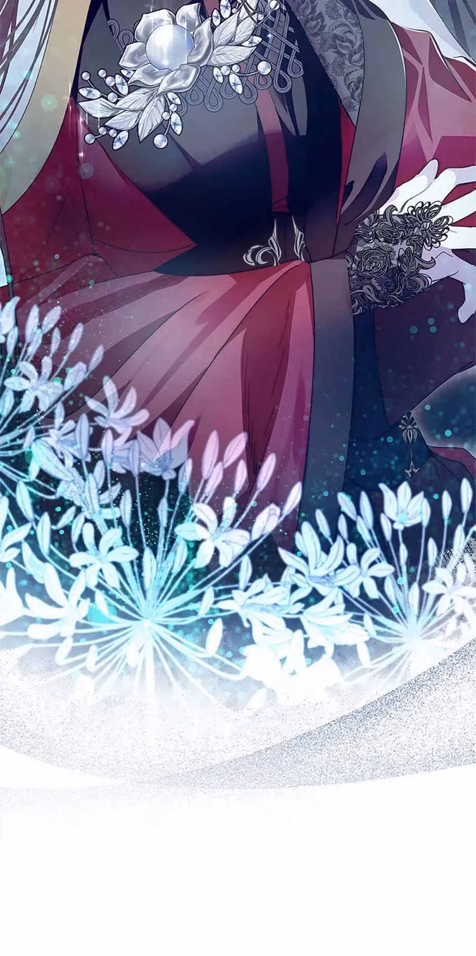 Read How to Raise a Nine-Tailed Fox chapter 39 image 5 on Lezhin