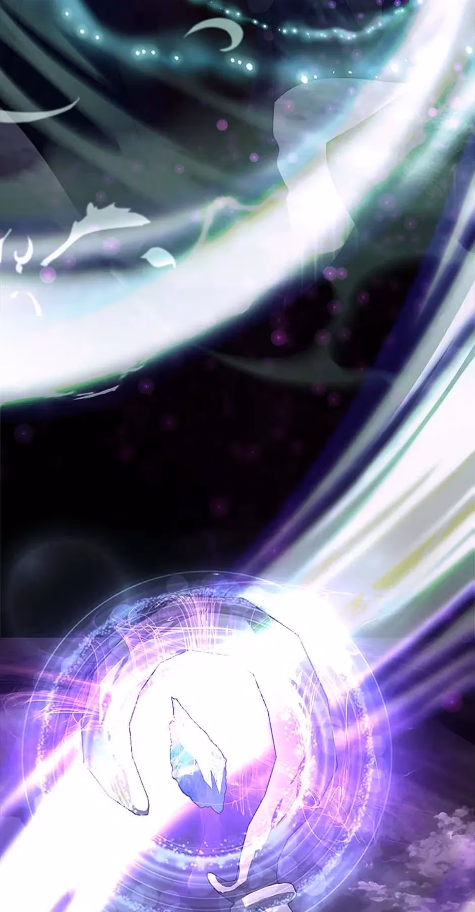 Read How to Raise a Nine-Tailed Fox chapter 39 image 51 on Lezhin