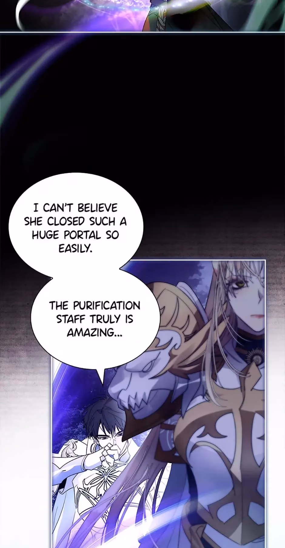 Read How to Raise a Nine-Tailed Fox chapter 39 image 53 on Lezhin