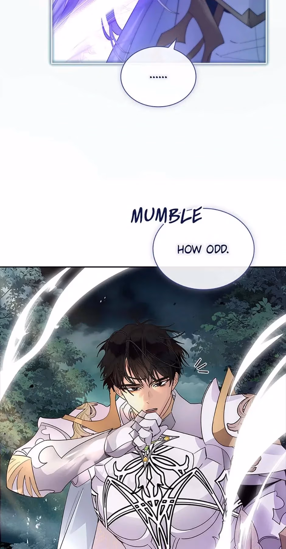 Read How to Raise a Nine-Tailed Fox chapter 39 image 54 on Lezhin