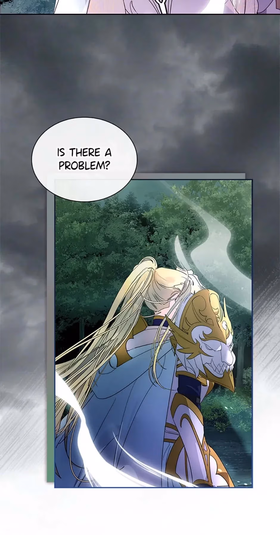 Read How to Raise a Nine-Tailed Fox chapter 39 image 55 on Lezhin