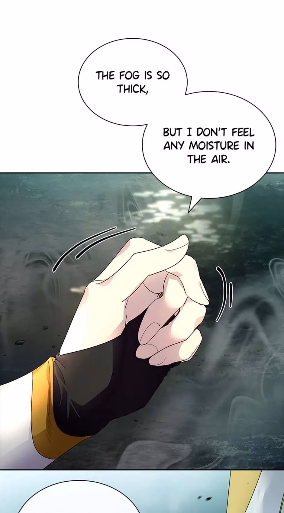Read How to Raise a Nine-Tailed Fox chapter 39 image 56 on Lezhin