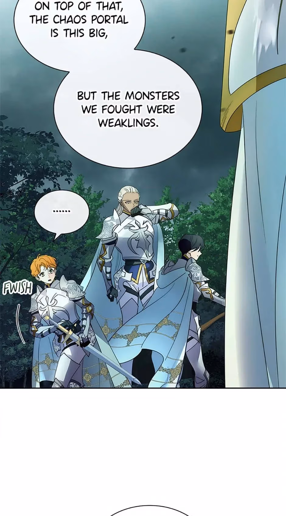 Read How to Raise a Nine-Tailed Fox chapter 39 image 57 on Lezhin