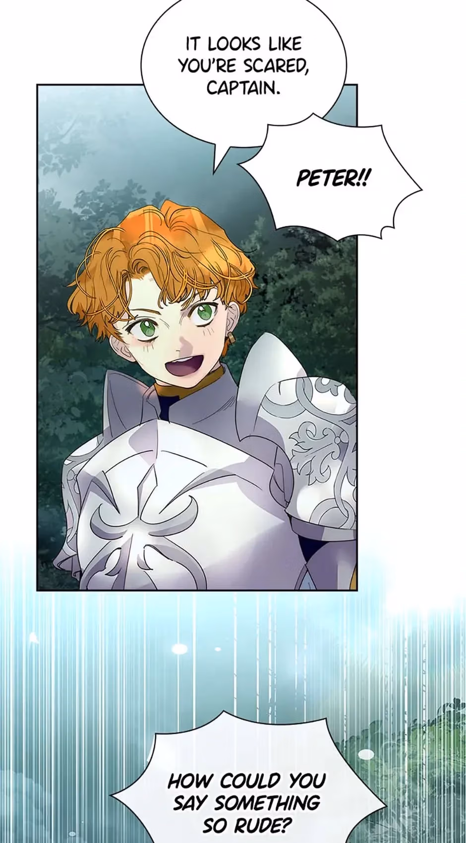 Read How to Raise a Nine-Tailed Fox chapter 39 image 58 on Lezhin