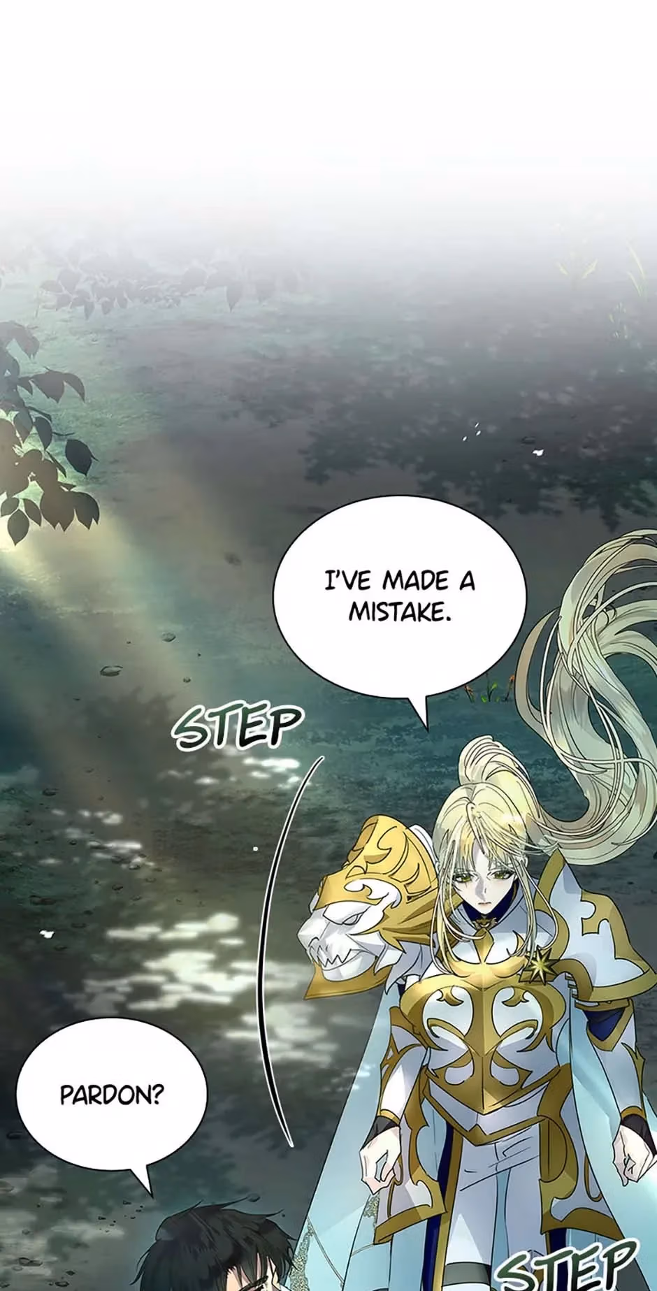 Read How to Raise a Nine-Tailed Fox chapter 39 image 62 on Lezhin