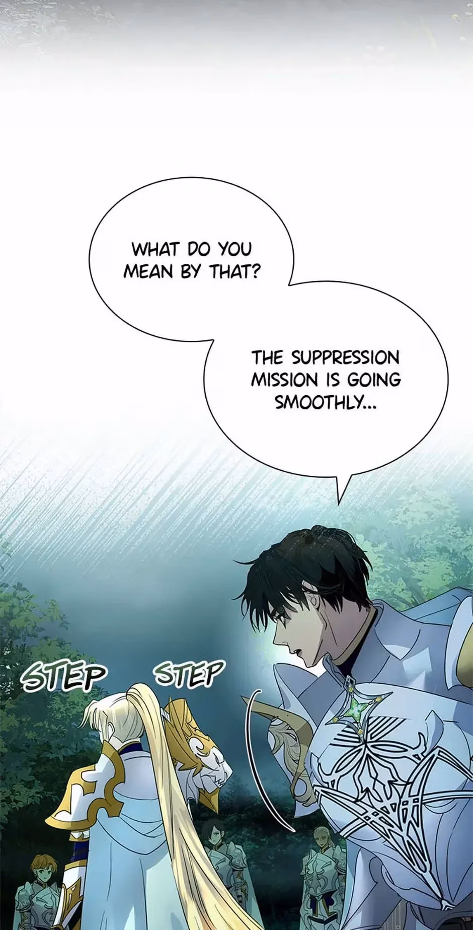 Read How to Raise a Nine-Tailed Fox chapter 39 image 64 on Lezhin