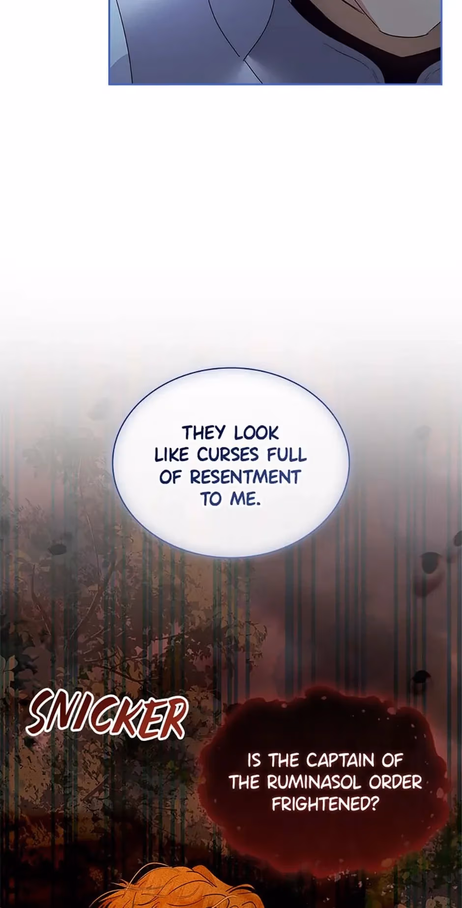 Read How to Raise a Nine-Tailed Fox chapter 39 image 66 on Lezhin