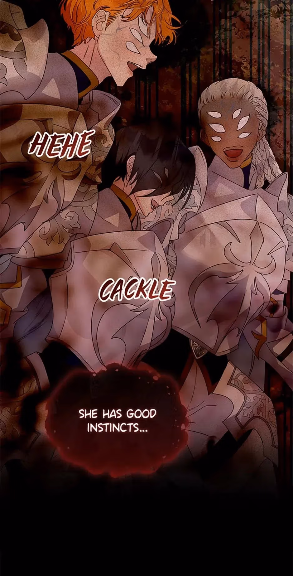 Read How to Raise a Nine-Tailed Fox chapter 39 image 67 on Lezhin