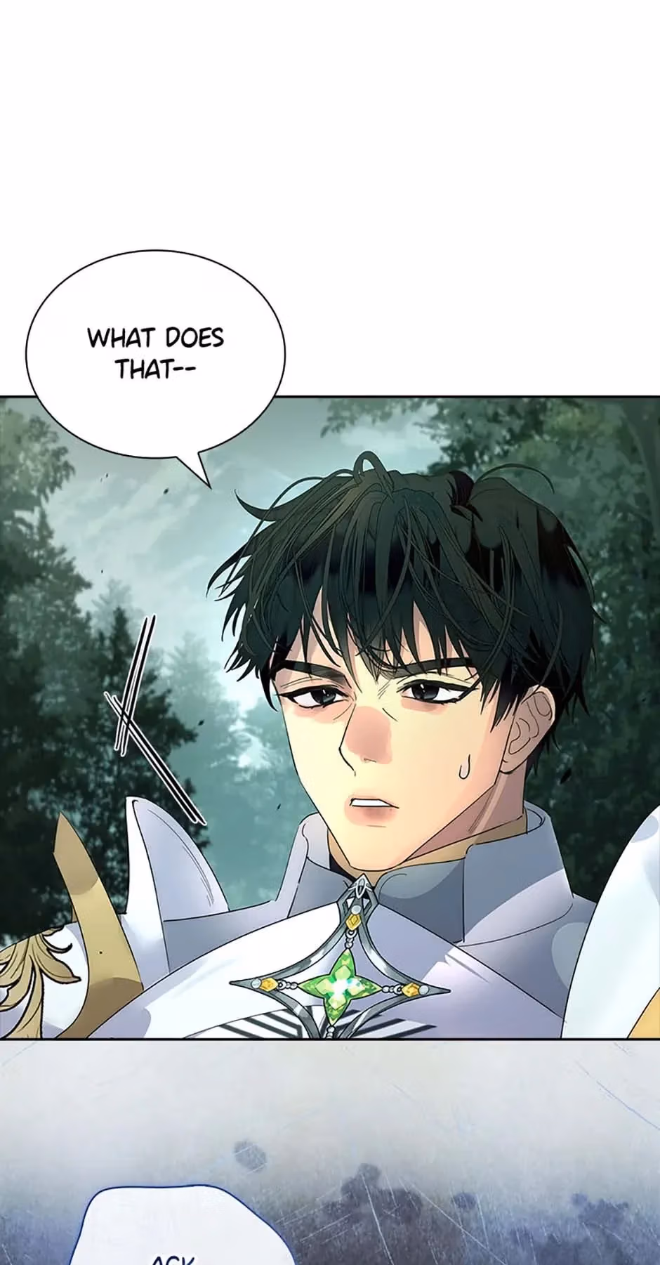 Read How to Raise a Nine-Tailed Fox chapter 39 image 72 on Lezhin