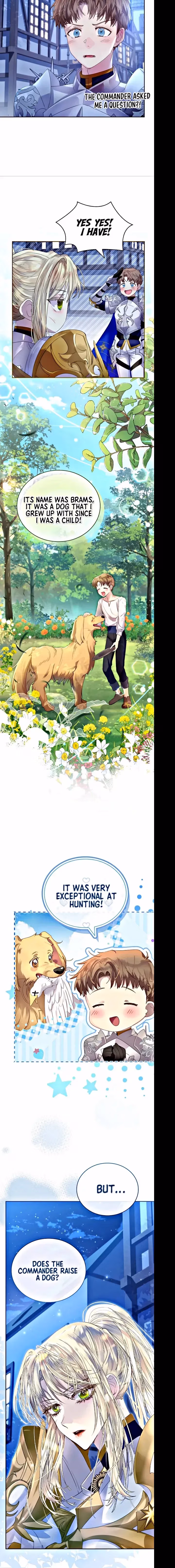 Read How to Raise a Nine-Tailed Fox chapter 4 image 10 on Lezhin
