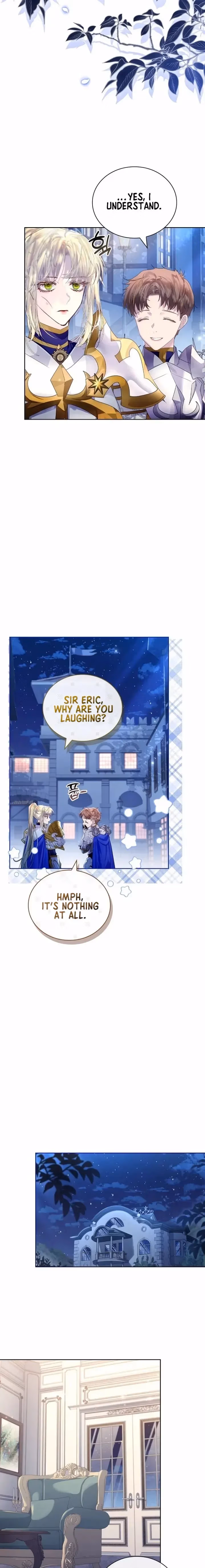 Read How to Raise a Nine-Tailed Fox chapter 4 image 13 on Lezhin