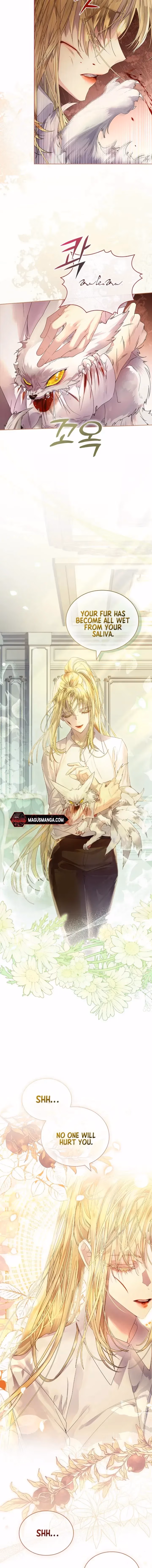 Read How to Raise a Nine-Tailed Fox chapter 4 image 2 on Lezhin
