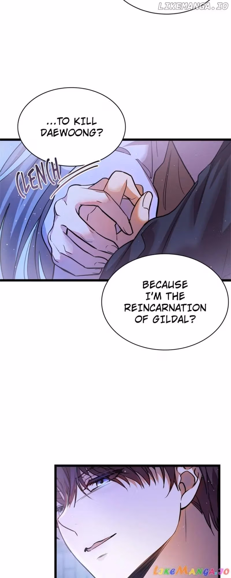 Read How to Raise a Nine-Tailed Fox chapter 40 image 2 on Lezhin