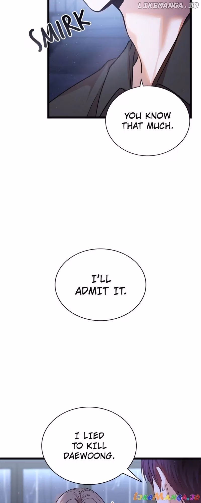 Read How to Raise a Nine-Tailed Fox chapter 40 image 3 on Lezhin
