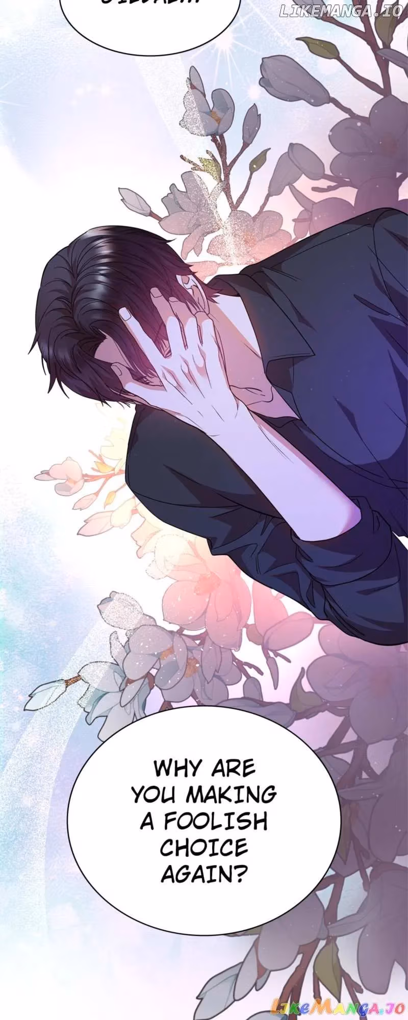 Read How to Raise a Nine-Tailed Fox chapter 40 image 32 on Lezhin