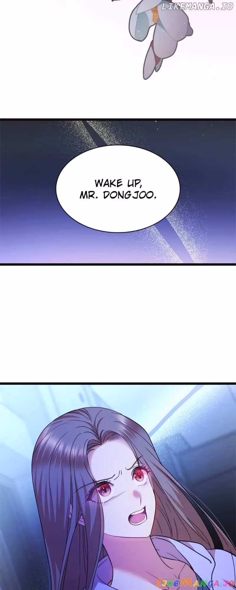 Read How to Raise a Nine-Tailed Fox chapter 40 image 33 on Lezhin