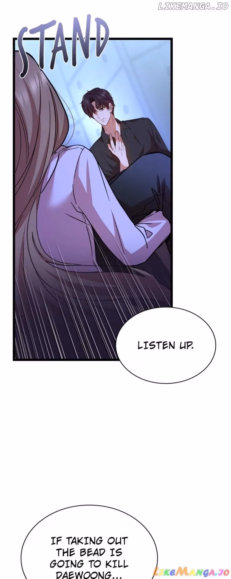 Read How to Raise a Nine-Tailed Fox chapter 40 image 35 on Lezhin