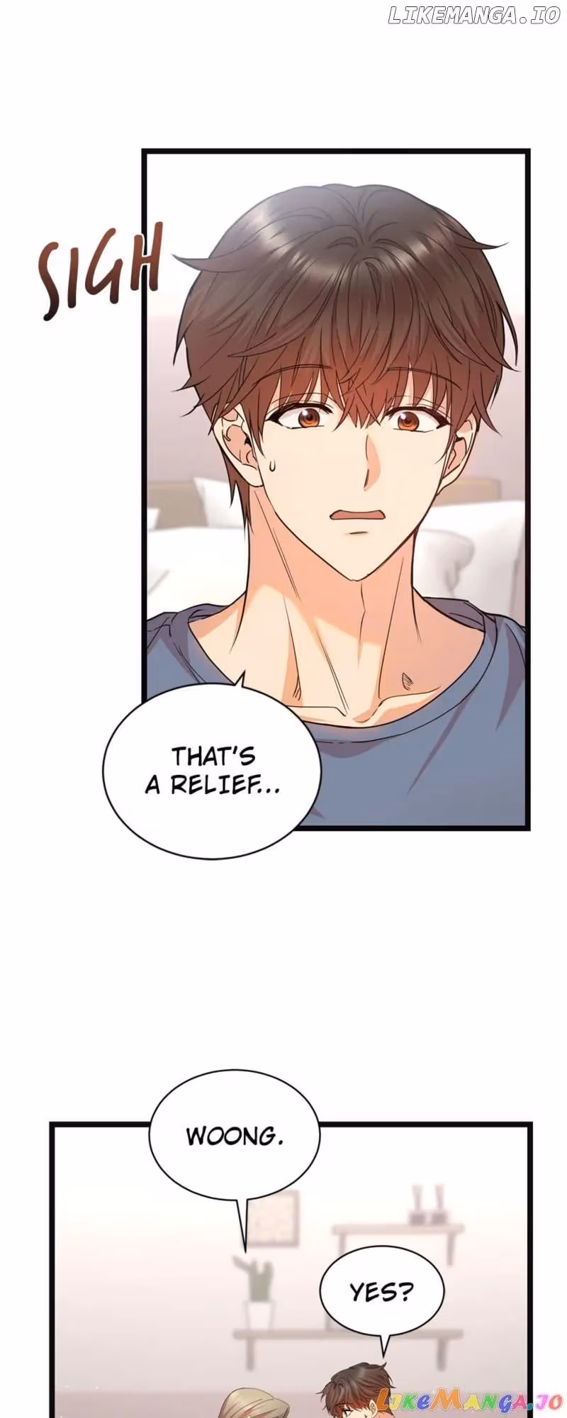 Read How to Raise a Nine-Tailed Fox chapter 40 image 44 on Lezhin