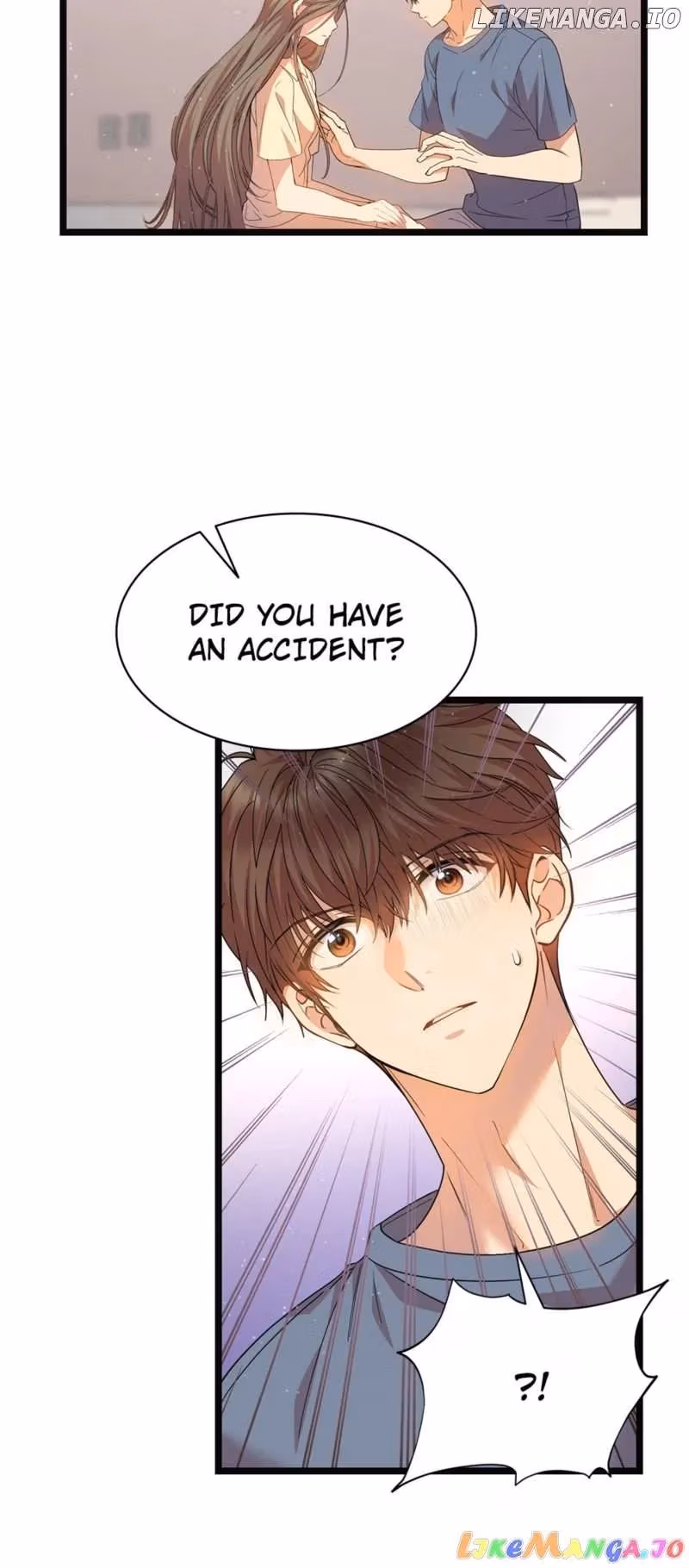 Read How to Raise a Nine-Tailed Fox chapter 40 image 45 on Lezhin