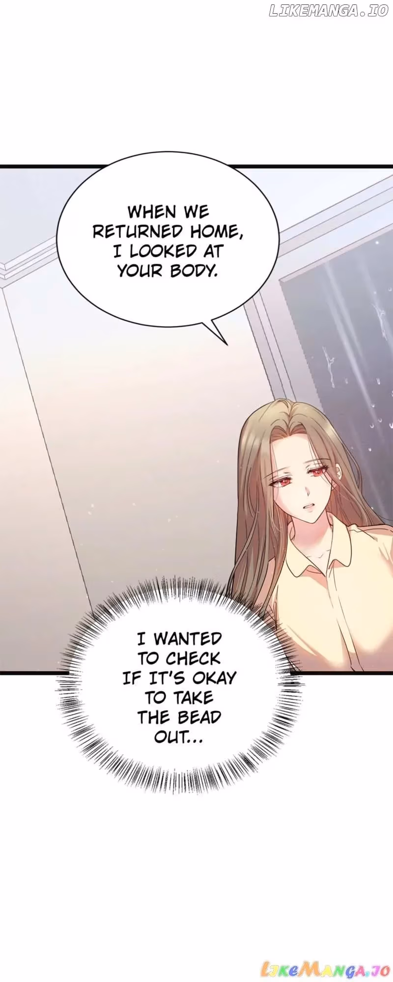 Read How to Raise a Nine-Tailed Fox chapter 40 image 46 on Lezhin