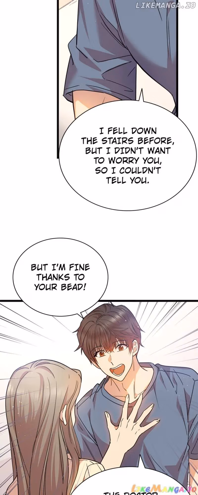 Read How to Raise a Nine-Tailed Fox chapter 40 image 48 on Lezhin
