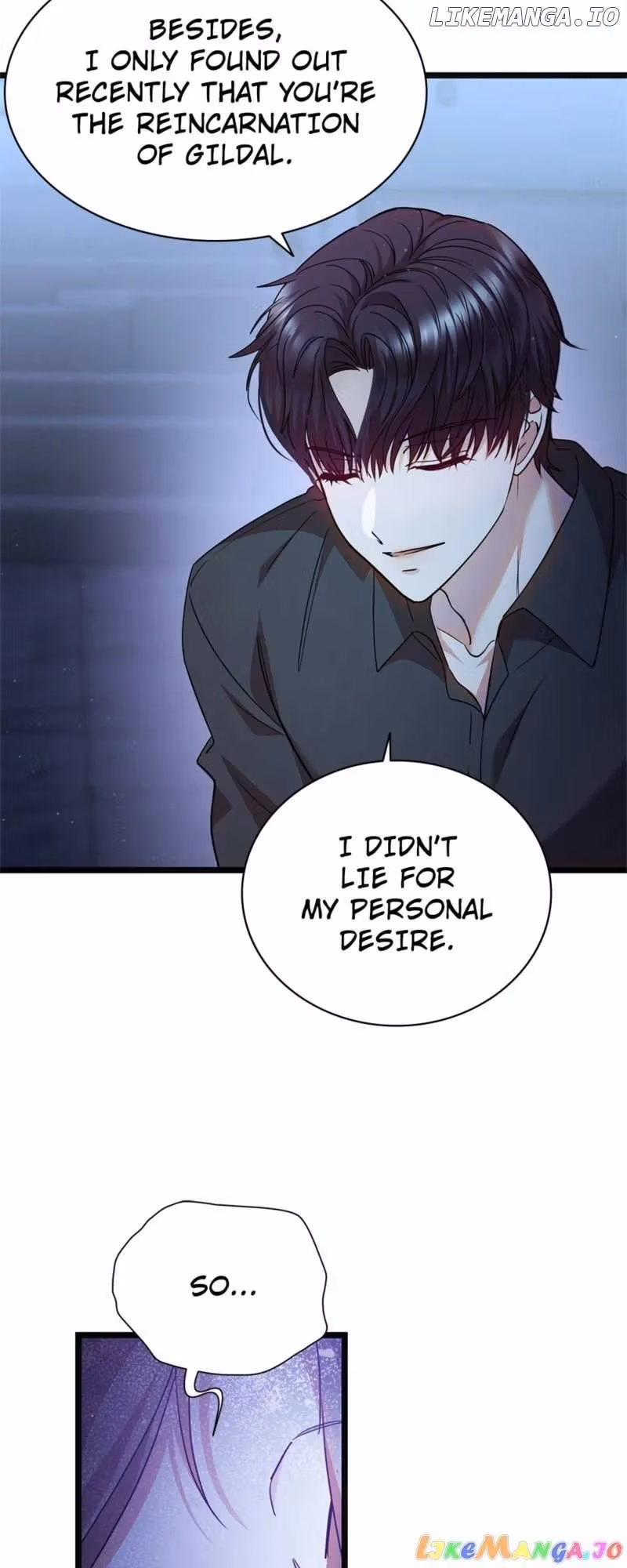 Read How to Raise a Nine-Tailed Fox chapter 40 image 6 on Lezhin