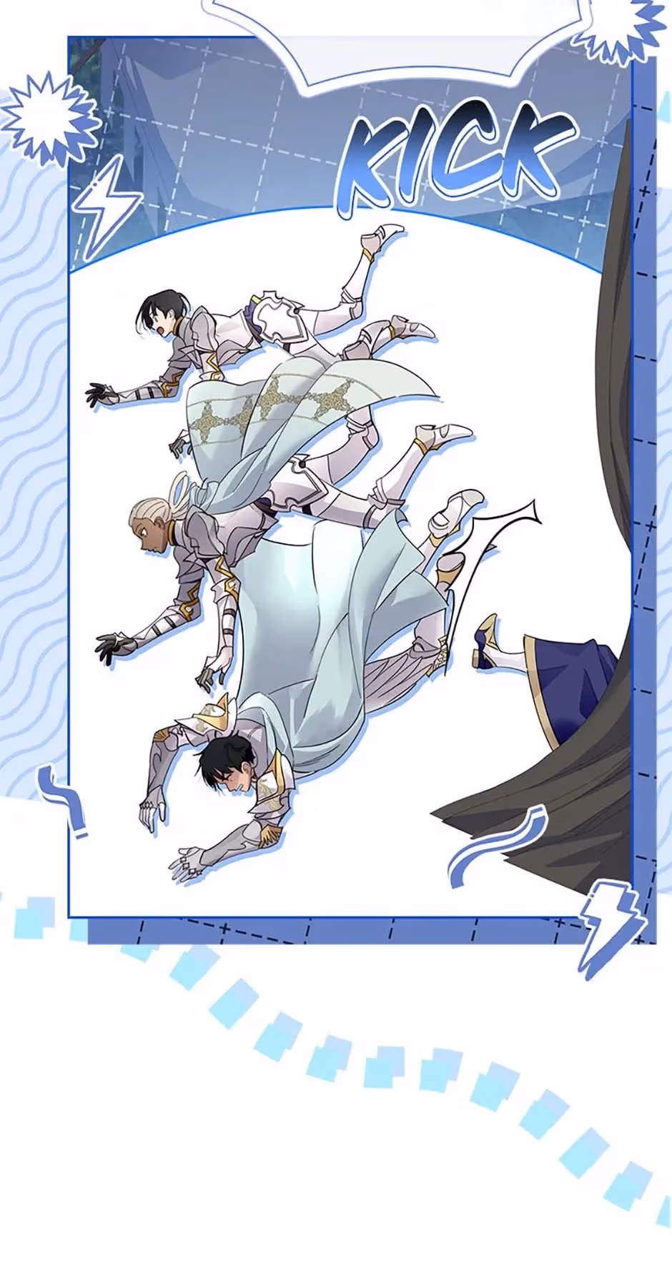 Read How to Raise a Nine-Tailed Fox chapter 43 image 32 on Lezhin