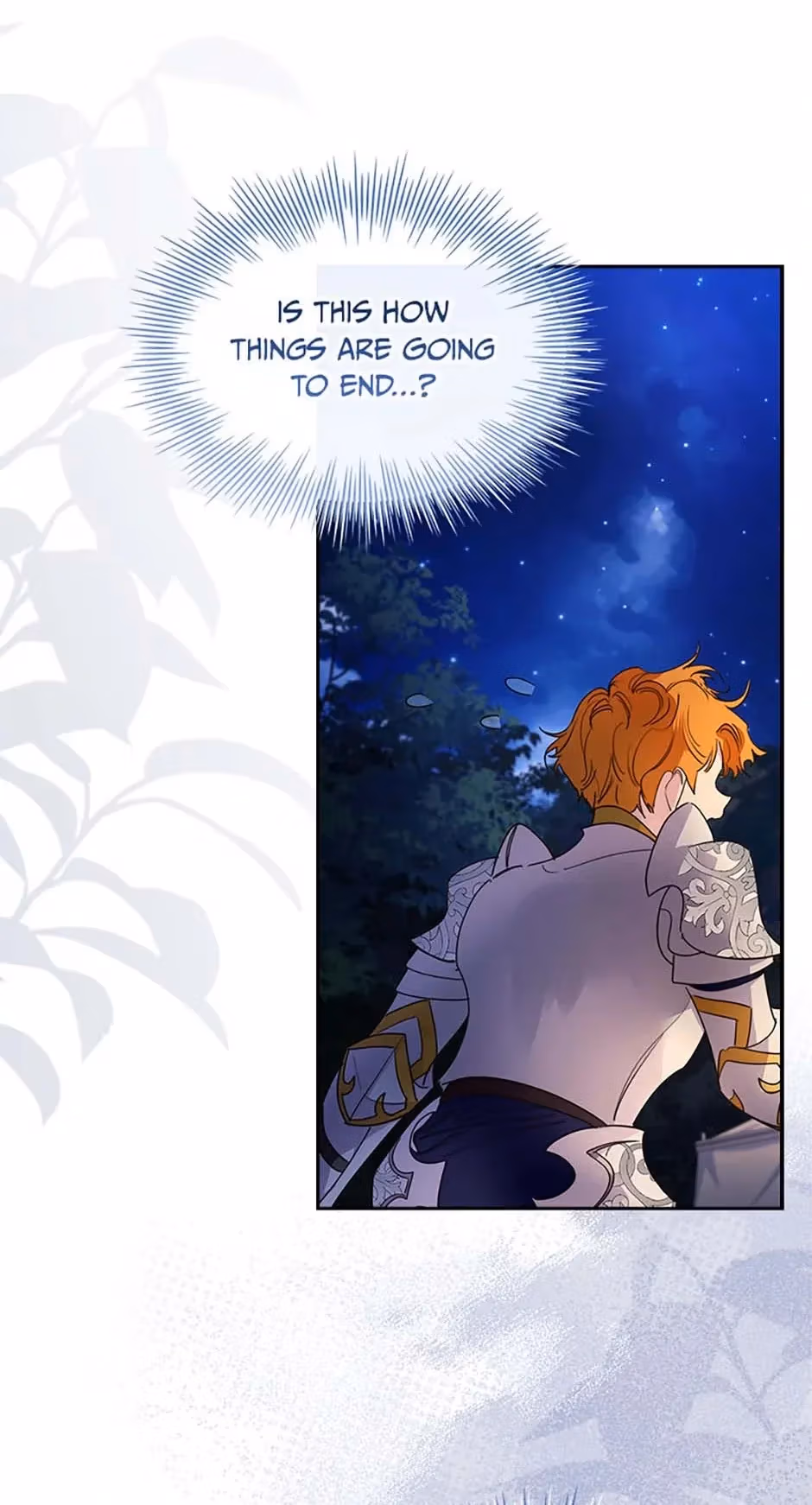 Read How to Raise a Nine-Tailed Fox chapter 43 image 5 on Lezhin