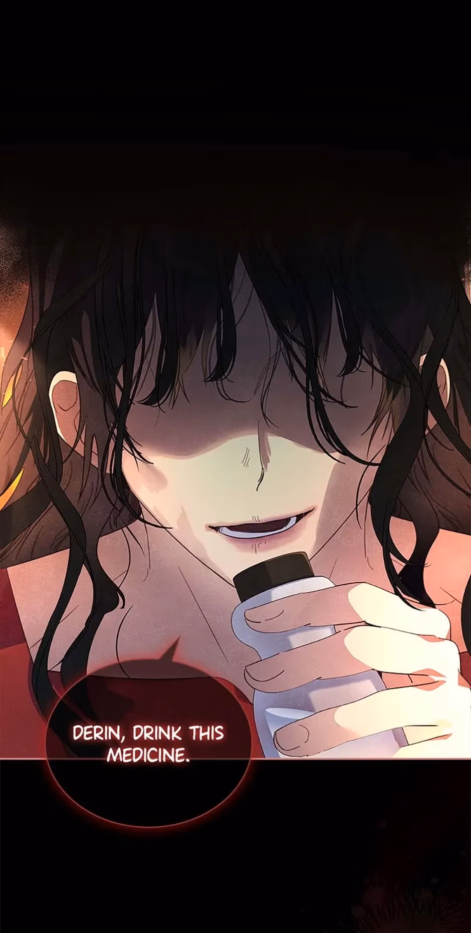 Read How to Raise a Nine-Tailed Fox chapter 43 image 7 on Lezhin