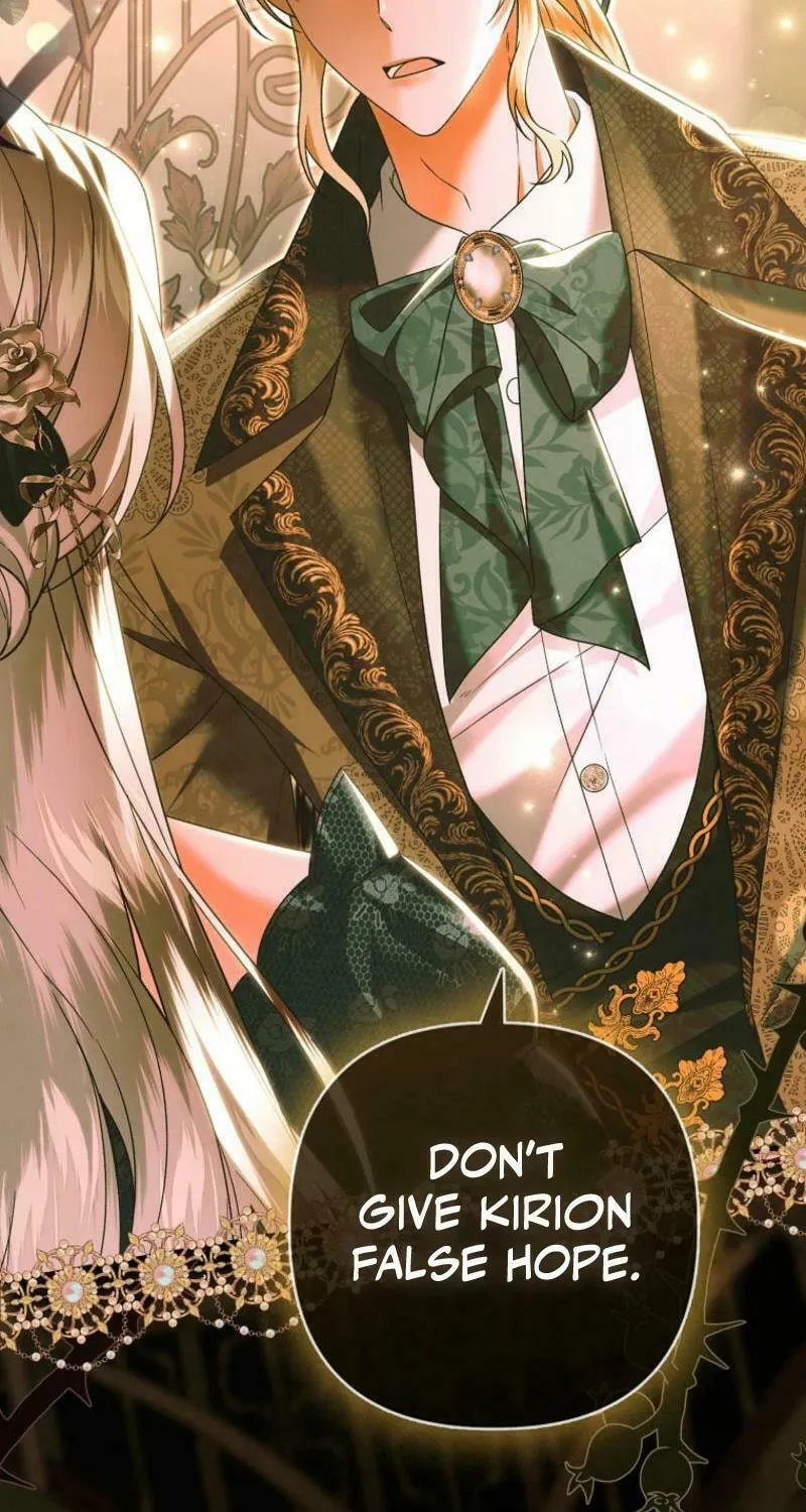 Read How to Reject a Perfect Marriage chapter 21 image 21 on Lezhin