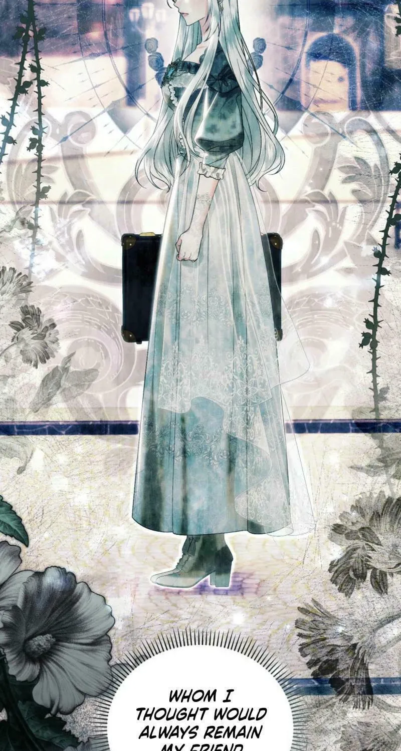 Read How to Reject a Perfect Marriage chapter 21 image 9 on Lezhin