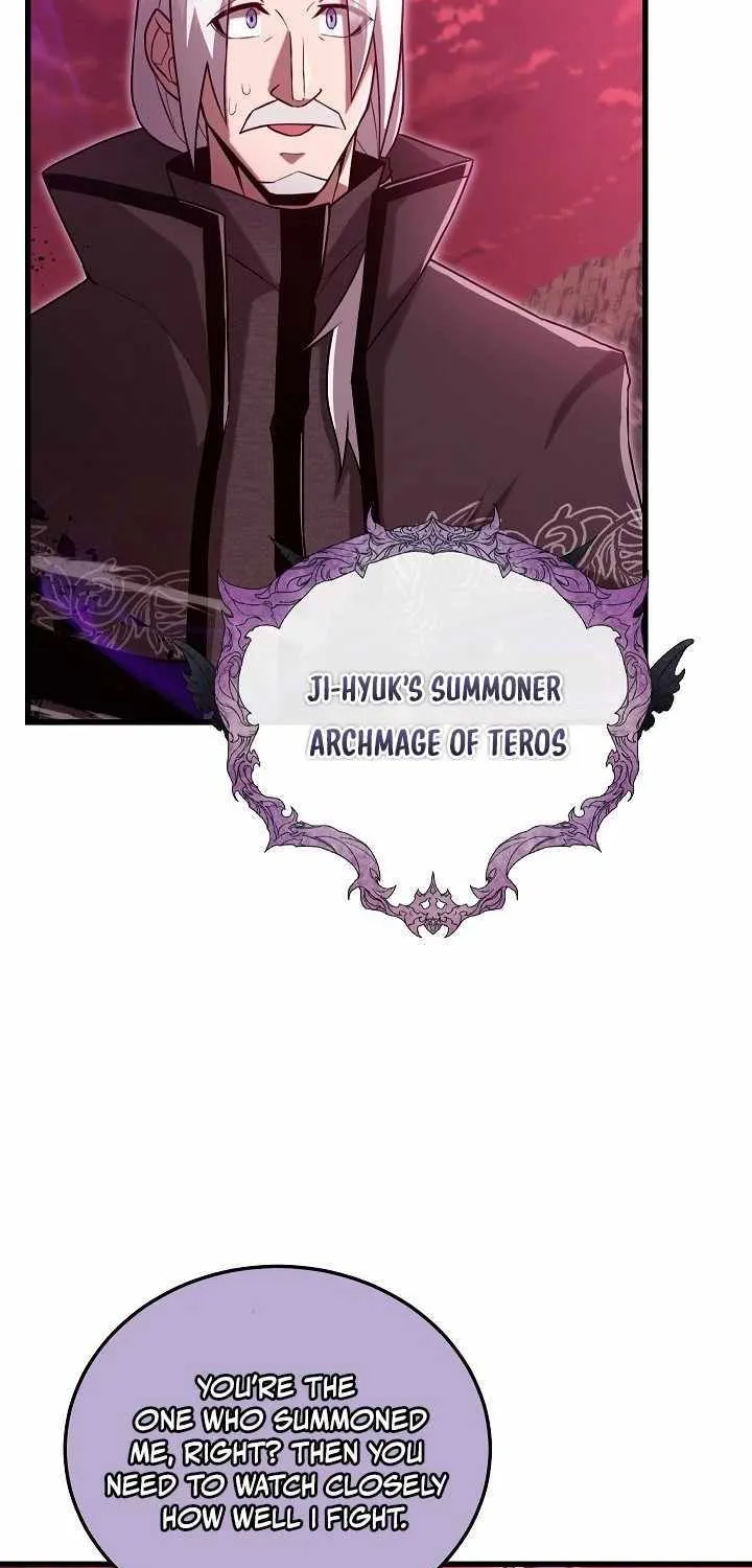 How to Retire as a Disaster Necromancer Chapter 1 page 11 - 