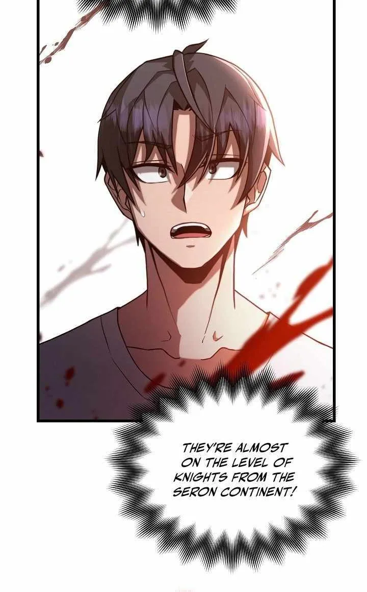 How to Retire as a Disaster Necromancer Chapter 1 page 103 - 
