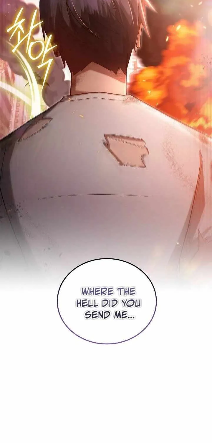 How to Retire as a Disaster Necromancer Chapter 1 page 109 - 