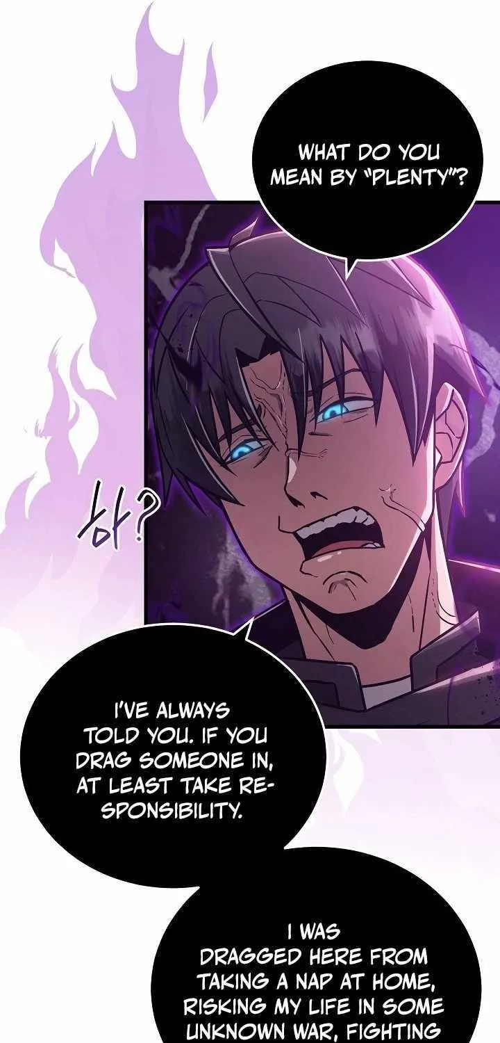 How to Retire as a Disaster Necromancer Chapter 1 page 13 - 