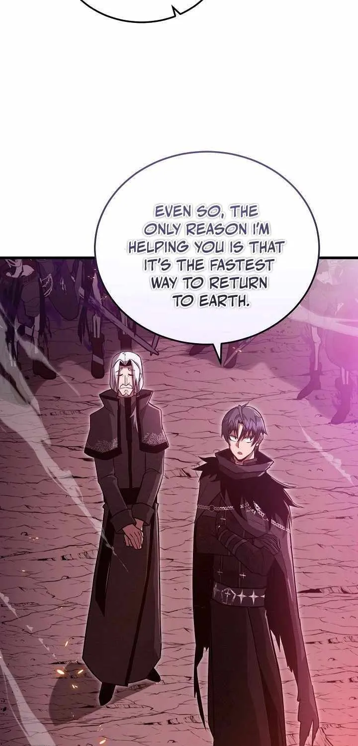 How to Retire as a Disaster Necromancer Chapter 1 page 15 - 