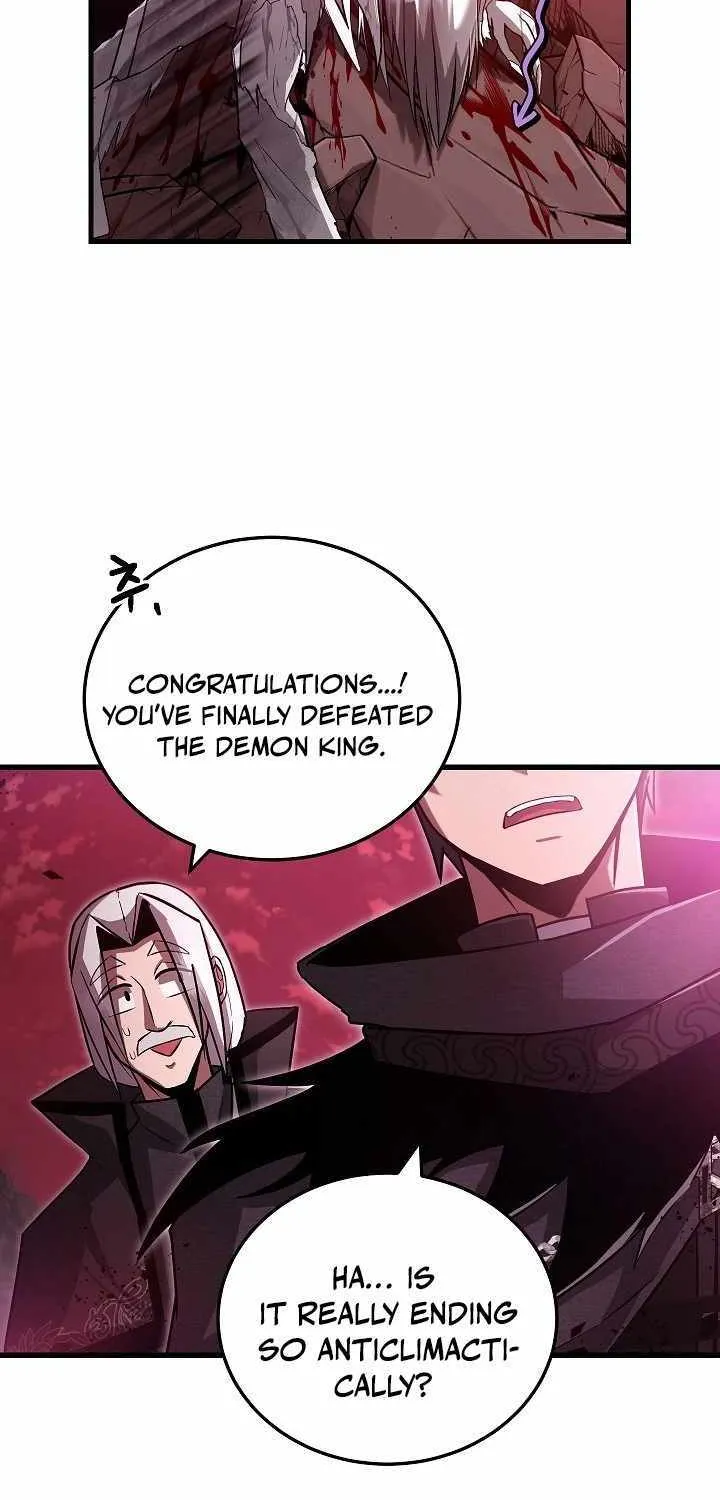 How to Retire as a Disaster Necromancer Chapter 1 page 19 - 