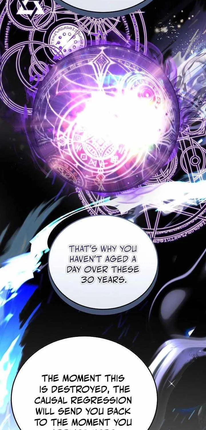 How to Retire as a Disaster Necromancer Chapter 1 page 30 - 