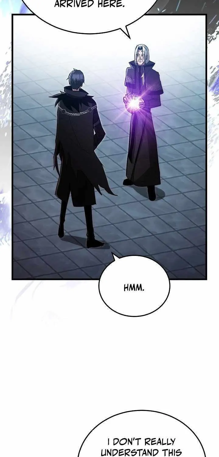 How to Retire as a Disaster Necromancer Chapter 1 page 31 - 