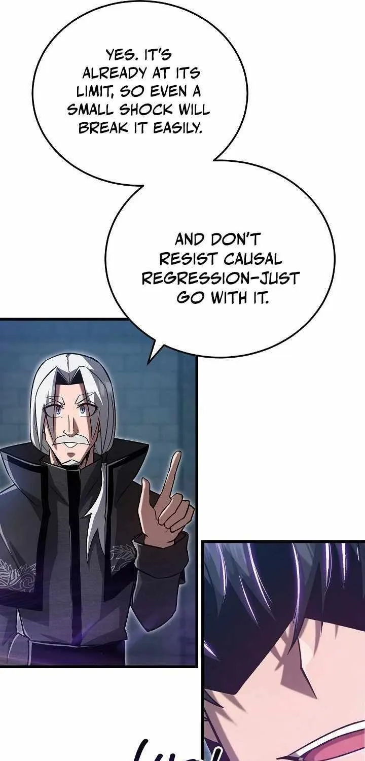 How to Retire as a Disaster Necromancer Chapter 1 page 33 - 