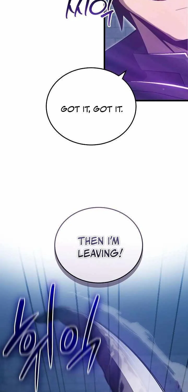How to Retire as a Disaster Necromancer Chapter 1 page 34 - 
