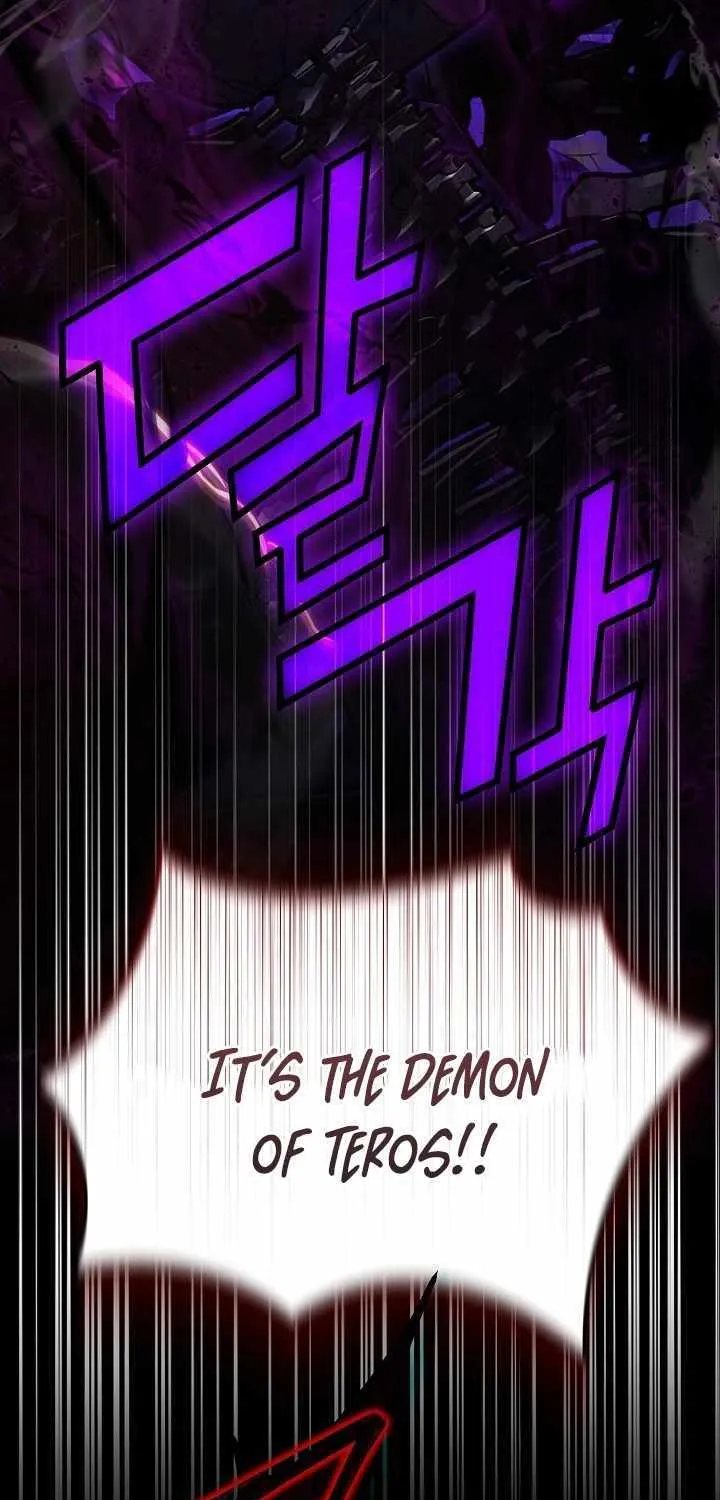 How to Retire as a Disaster Necromancer Chapter 1 page 5 - 