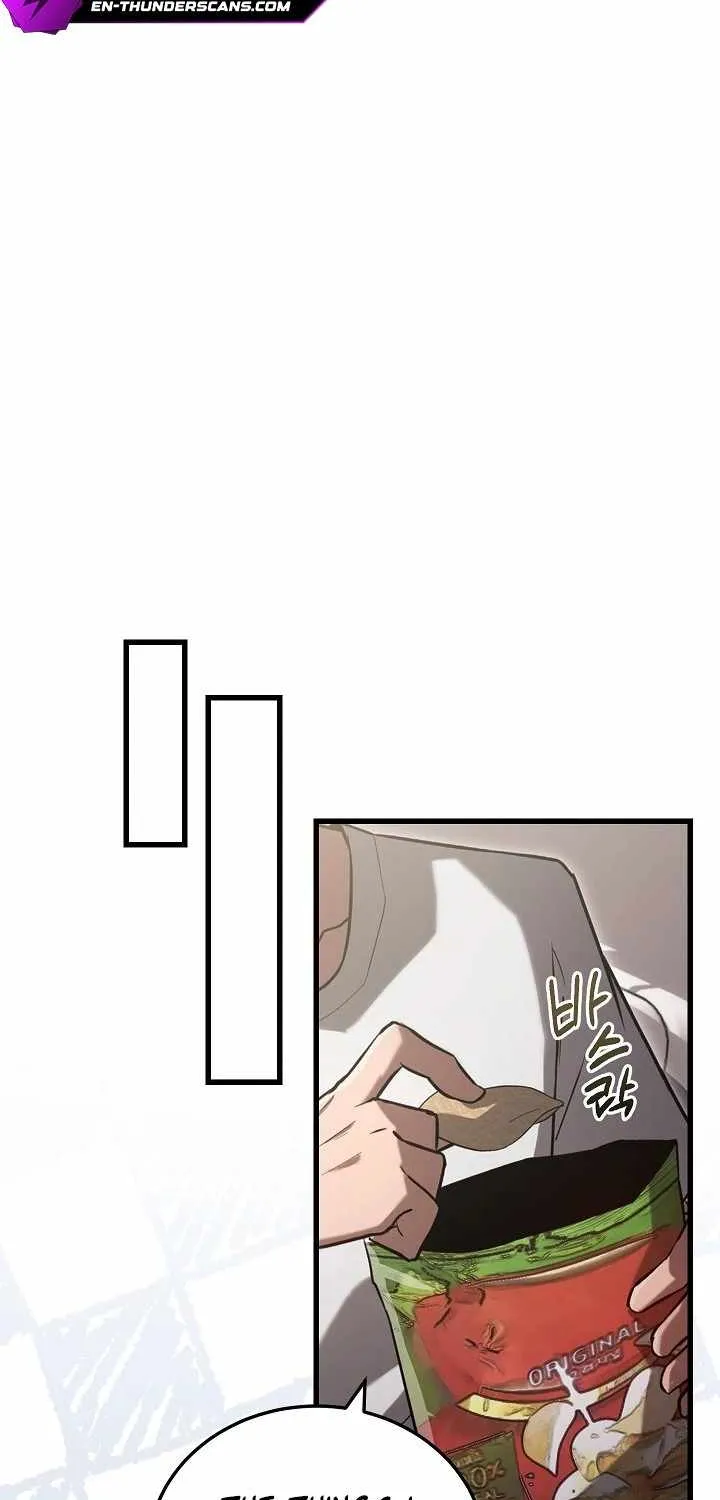 How to Retire as a Disaster Necromancer Chapter 1 page 43 - 