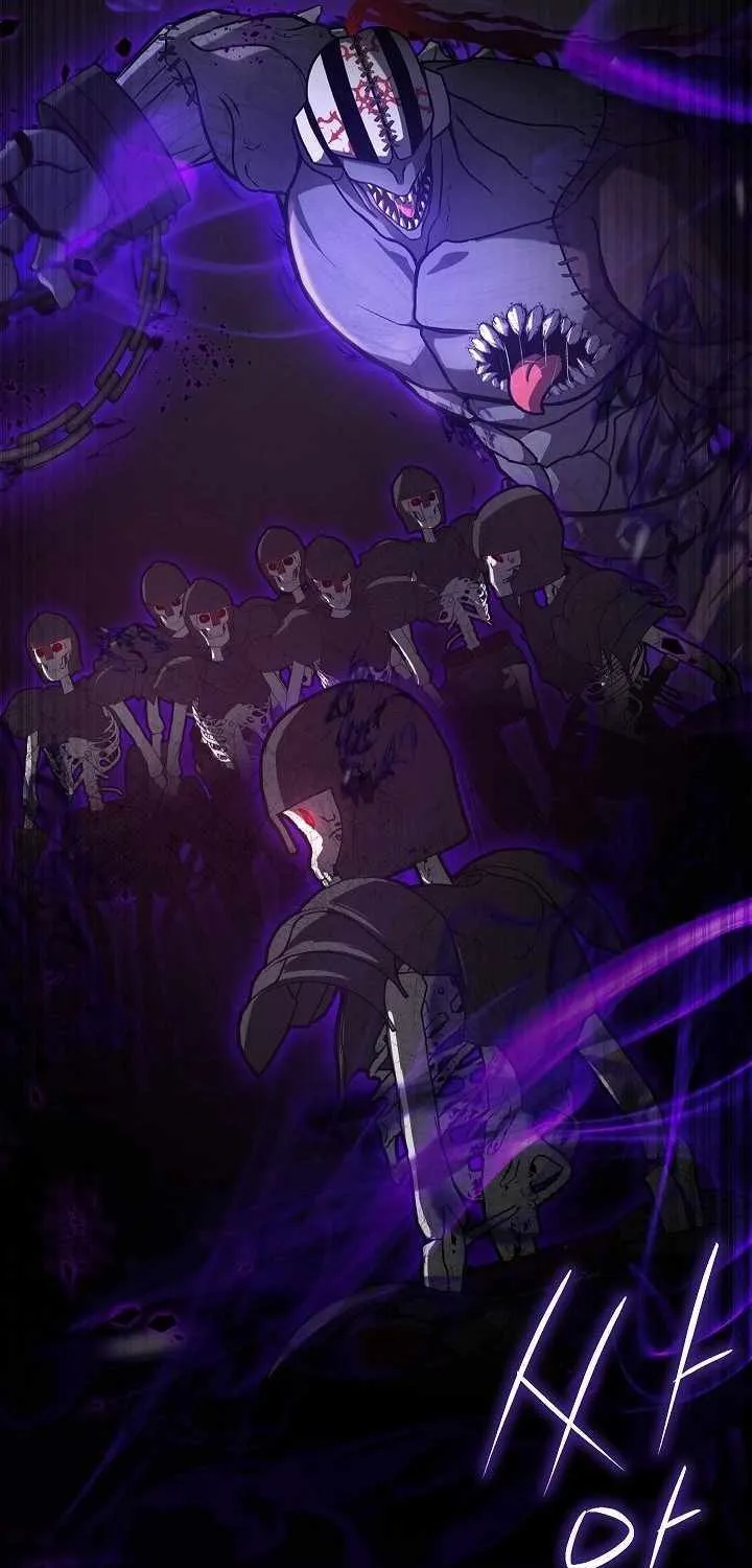 How to Retire as a Disaster Necromancer Chapter 1 page 53 - 