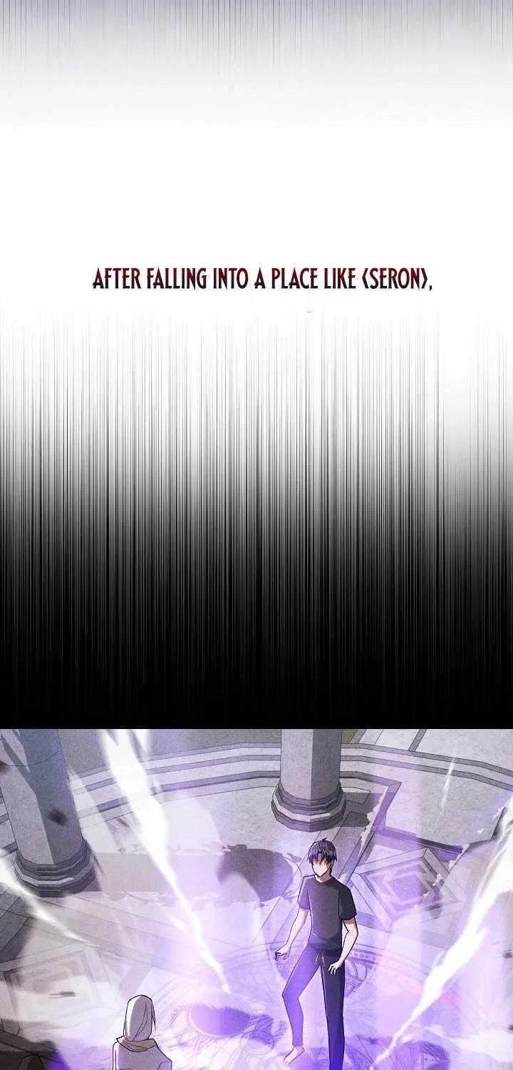How to Retire as a Disaster Necromancer Chapter 1 page 55 - 