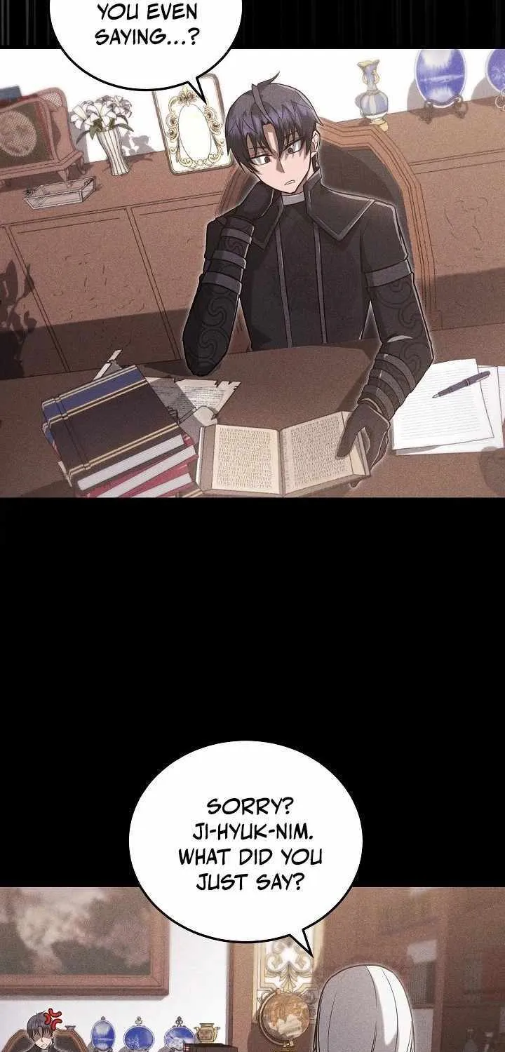 How to Retire as a Disaster Necromancer Chapter 1 page 59 - 