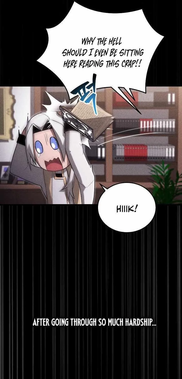 How to Retire as a Disaster Necromancer Chapter 1 page 61 - 