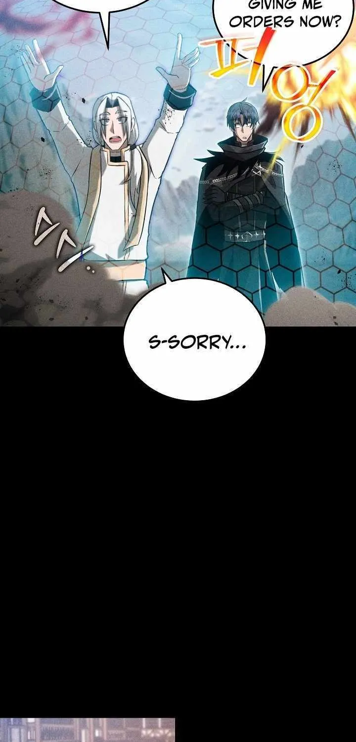 How to Retire as a Disaster Necromancer Chapter 1 page 63 - 