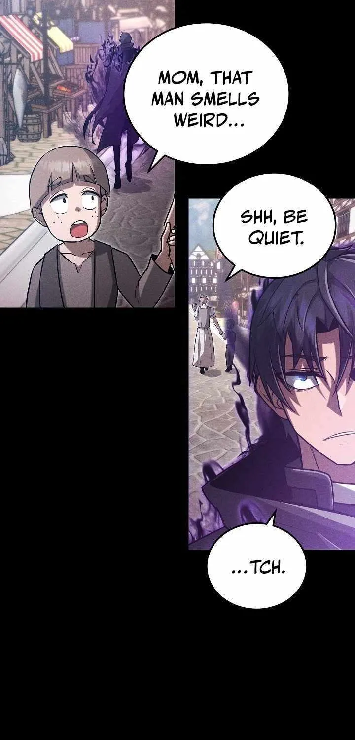 How to Retire as a Disaster Necromancer Chapter 1 page 64 - 