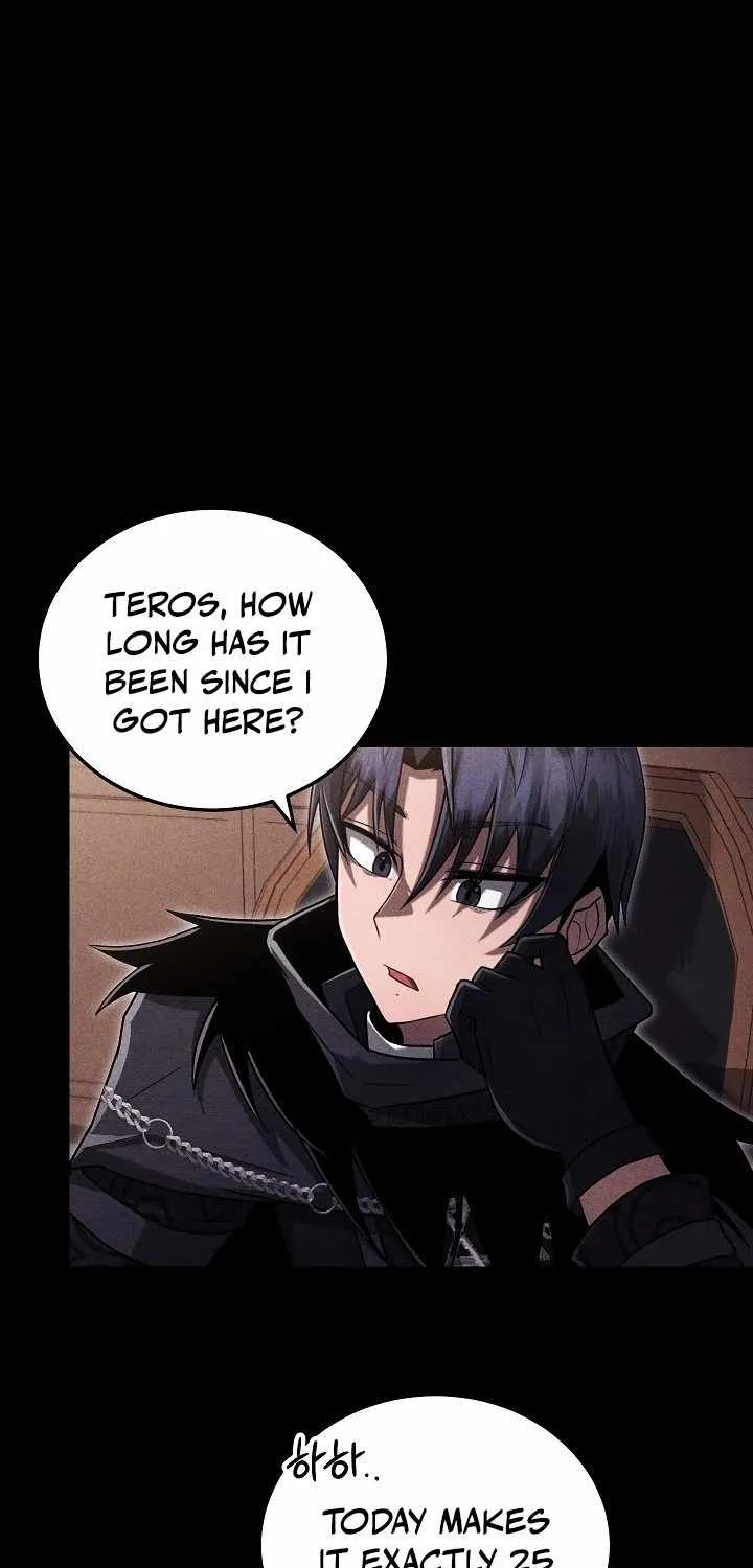 How to Retire as a Disaster Necromancer Chapter 1 page 65 - 